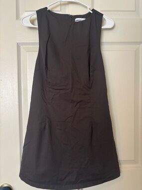 Princess Polly Slate Grey Yumiko Romper